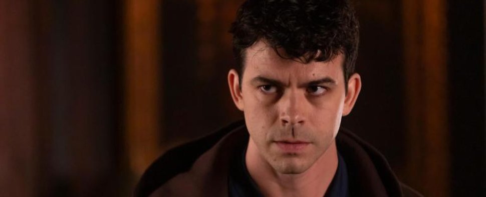 Ben (Joey Pollari) hat große Angst vor der Zahl 13. Wie praktisch, dass er in Staffel 13 auftaucht! – Bild: 20th Television/FX/Eric Liebowitz