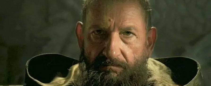 Nach „Das Haus David“: Oscar-Preisträger Ben Kingsley als Moses in Trailer zu neuer Bibelserie – „The Old Stories: Moses“ erzählt von Reise des Titelhelden in göttlichem Auftrag – Bild: Marvel Studios