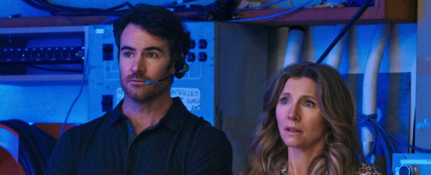 „Die Waltons“: Ben Lawson („Immer für dich da“) und weitere im Serien-Special dabei – The CW kündigt „Waltons“-Film für Dezember an – Bild: Netflix