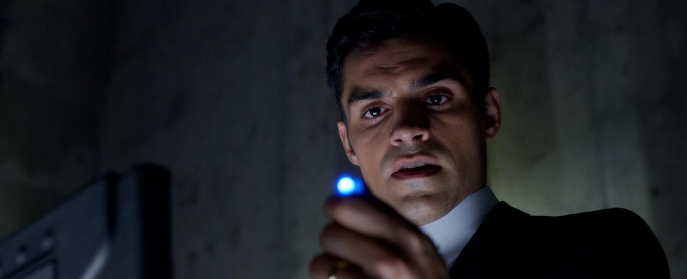„Incorporated“: Syfy bestellt keine zweite Staffel – Dystopischer Thriller fiel beim US-Publikum durch – Bild: Syfy
