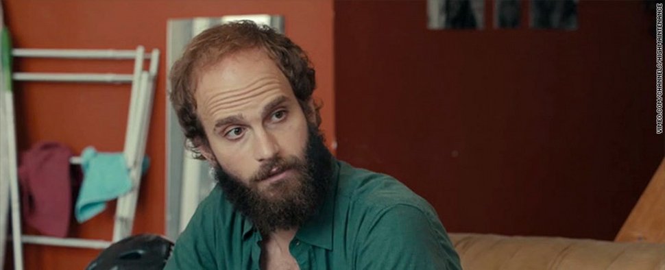 Ben Sinclair als „The Guy“ in „High Maintenance“ – Bild: HBO