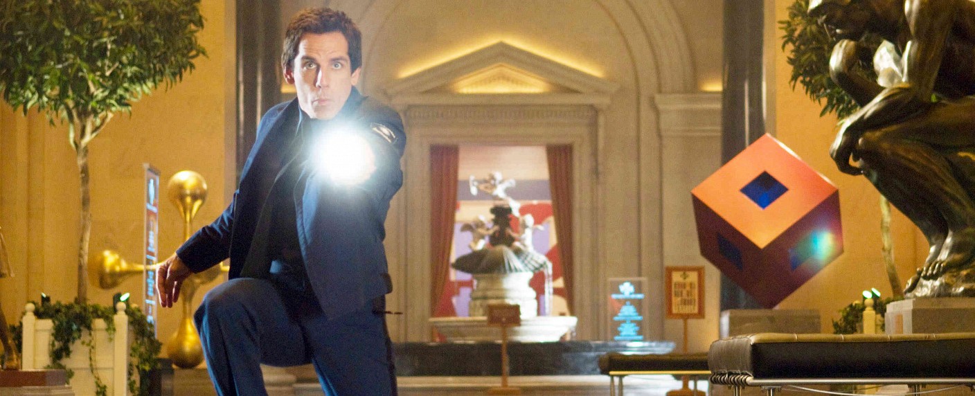 Ben Stiller produziert „Super Sad True Love Story“ bei MRC – „House of Cards“-Macher mit komplexer Beziehungsdramedy – Bild: Twentieth Century Fox Film Corporation