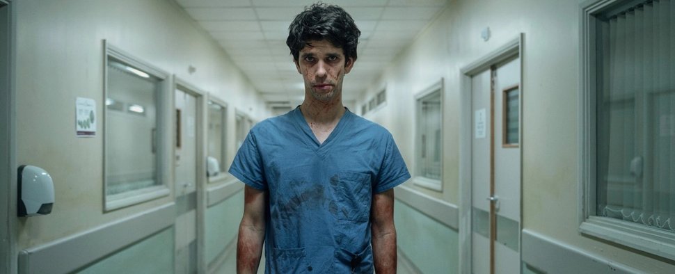 Ben Whishaw in „This is Going to Hurt“ – Bild: BBC One