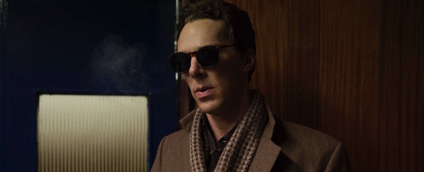 „Patrick Melrose“: Sky 1 bringt neue Cumberbatch-Serie zeitnah nach Deutschland [Update] – Biografische Miniserie über aristokratischen Playboy – Bild: Sky
