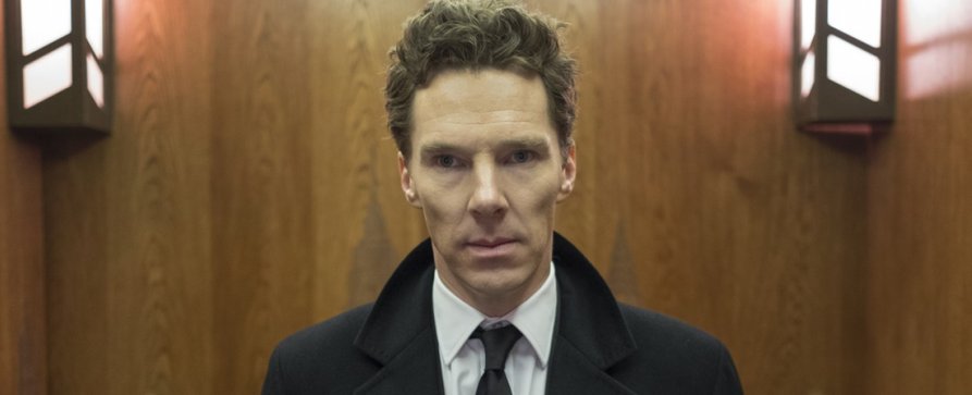 Benedict Cumberbatch mit Hauptrolle in HBO-Miniserie „Londongrad“ – US-Bezahlsender verfilmt die Affäre Litvinenko – Bild: Showtime