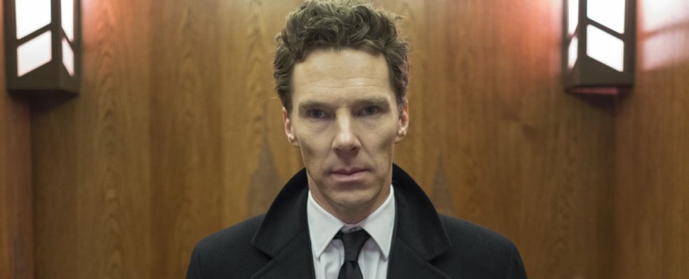 Benedict Cumberbatch in „Patrick Melrose“ – Bild: Showtime