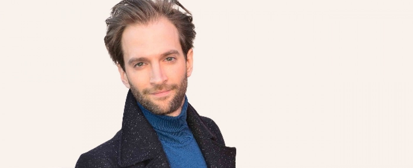 „GZSZ“: Benjamin Bieber ab März als Neuzugang – ‚Julius Wenzel‘ will Vince zum Erfolg verhelfen – Bild: RTL /​ Rolf Baumgartner