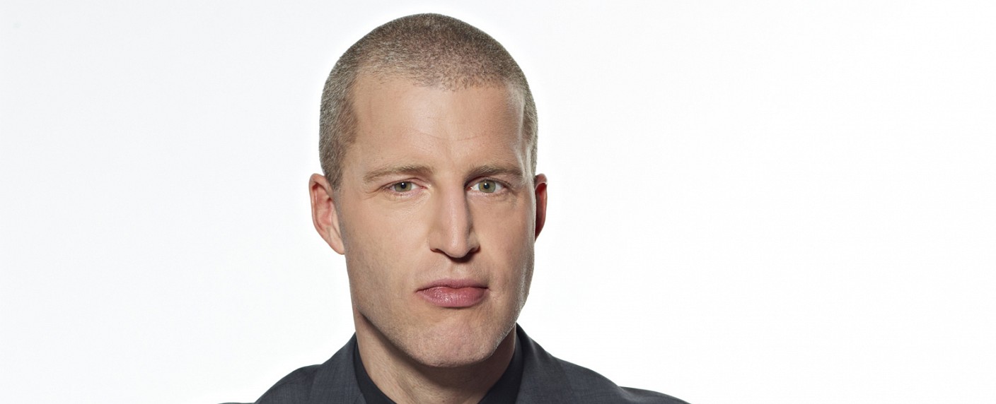 Stuckrad-Barre führt Gespräche mit rbb-Fernsehen – Abschiedsstaffel auf Tele 5 steht bevor – Bild: Tele 5/​Gert Krautbauer