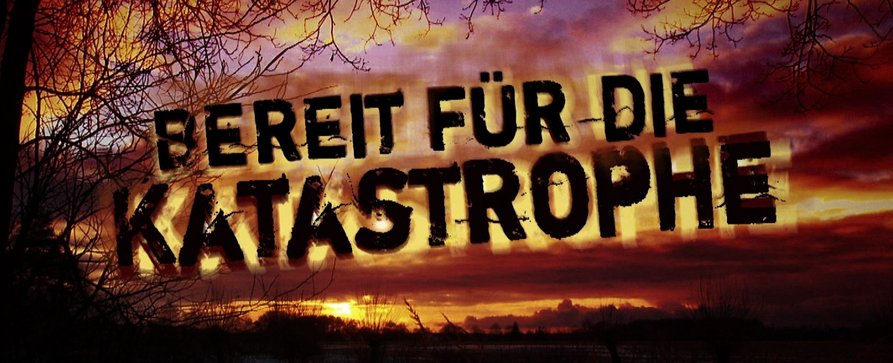 National Geographic zeigt erste deutschsprachige Eigenproduktion – Thementag zu Weltuntergangsszenarien am 21. Juni – Bild: NGC