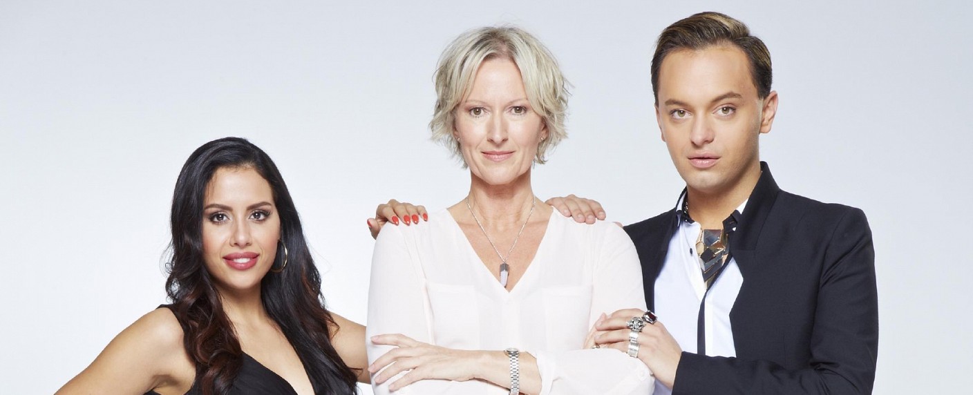 RTL verbannt „Berlin Models“ auf Samstagvormittag – Sender zieht die Reißleine – Bild: RTL/​ Bernd Jaworek