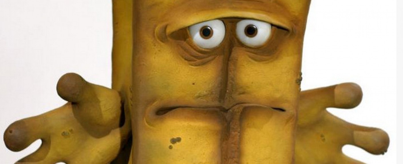 KiKA veranstaltet „extra-lange Bernd-Nacht“ bei Facebook – Wiedersehen mit „Tolle Sachen“ und „Chili TV“ – Bild: KiKA