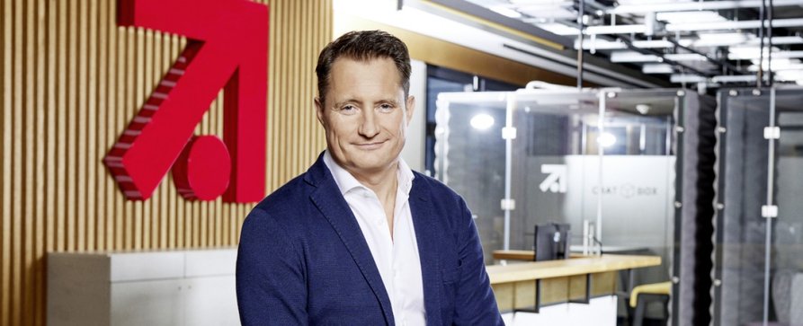 430 Vollzeitstellen betroffen: ProSiebenSat.1 kündigt massiven Stellenabbau an – „Schwierige, aber notwendige Entscheidung“ – Bild: Seven.One/​Benedikt Müller