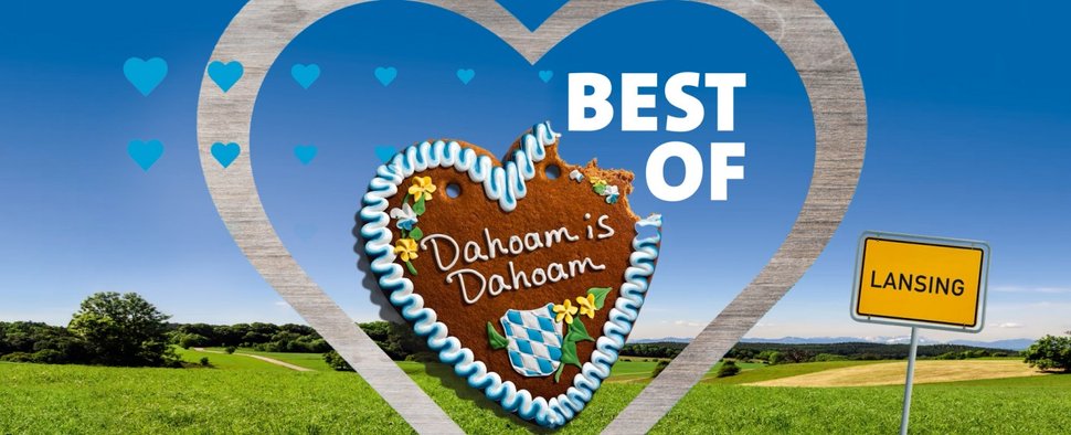 Während der Sommerpause gibt es „Best of Dahoam is Dahoam“ – Bild: BR
