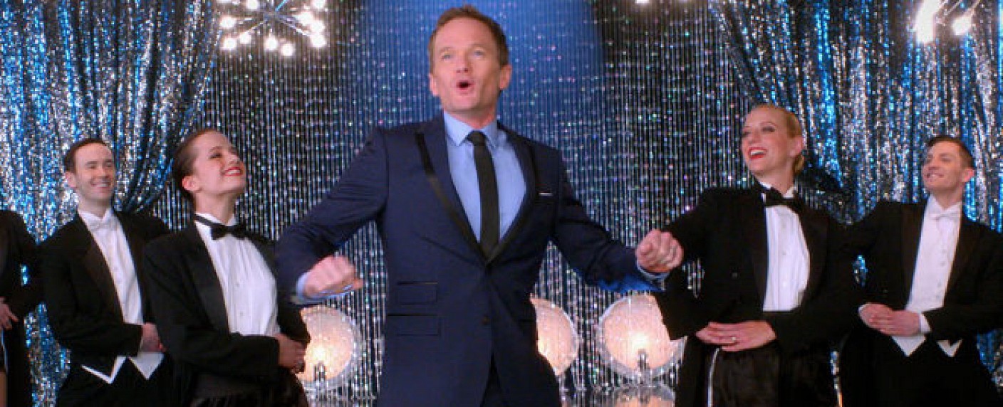 „Genius Junior“: Neil Patrick Harris („HIMYM“) moderiert Kinder-Gameshow bei NBC – 12 hochbegabte Kinder spielen um ein Stipendium – Bild: NBC