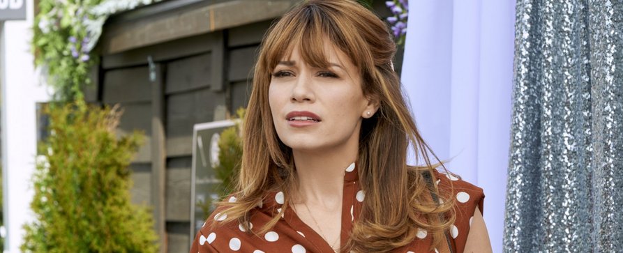 „Die Coal Valley Saga“ erhält überraschend ein Spin-off mit Bethany Joy Lenz und Jill Hennessy – „One Tree Hill“- und „Crossing Jordan“-Stars im Prequel „Hope Valley: 1874“ – Bild: Hallmark „Die Coal Valley Saga“ erhält überraschend ein Spin-off mit Bethany Joy Lenz und Jill Hennessy – „One Tree Hill“- und „Crossing Jordan“-Stars im Prequel „Hope Valley: 1874“ – Bild: Hallmark