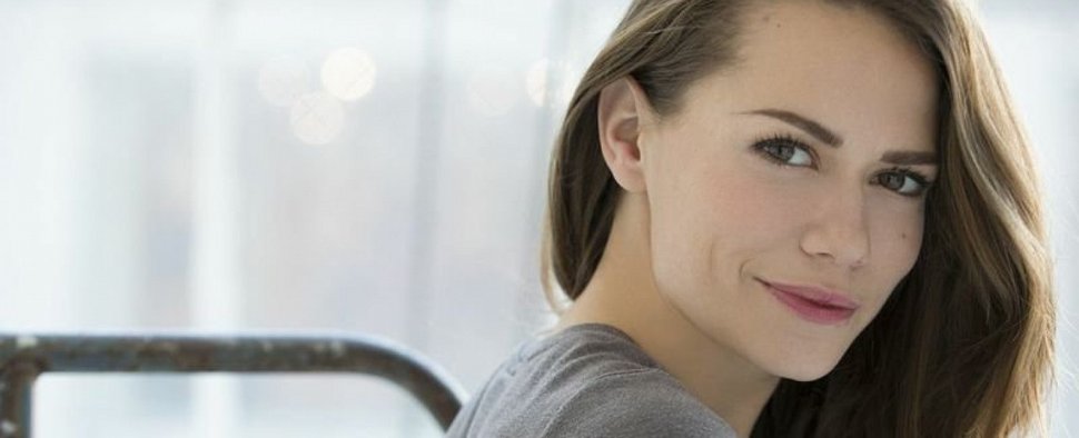 Schauspielerin Bethany Joy Lenz – Bild: Publicity Foto/IMDB