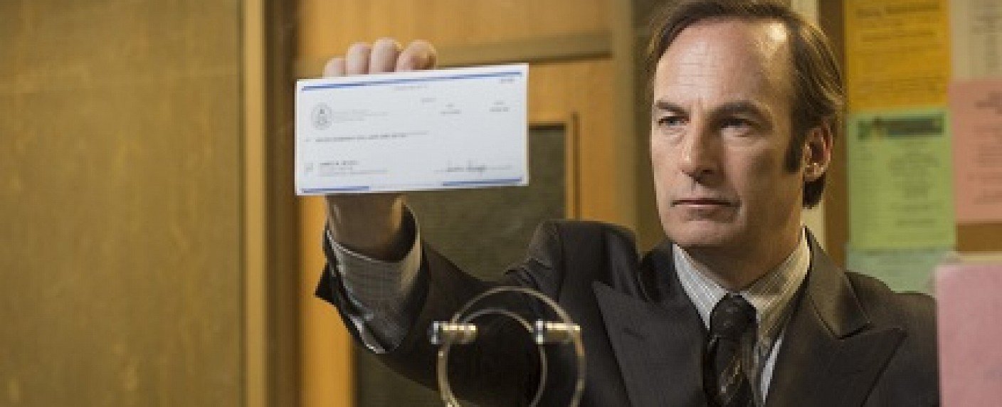 „Better Call Saul“ Deutsches Netflix veröffentlicht Trailer