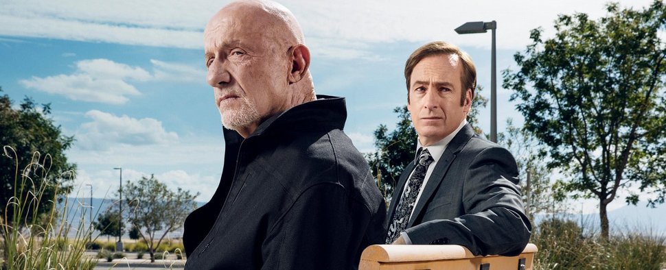 „Better Call Saul“ – Bild: AMC