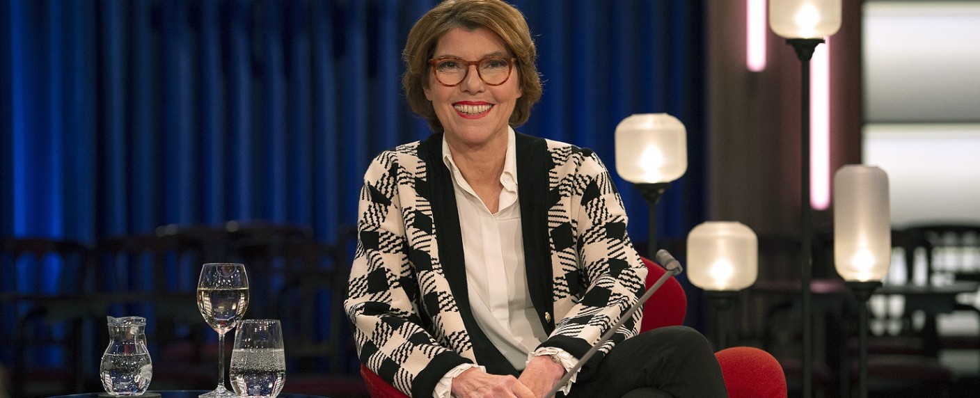 „Kölner Treff“-Moderatorinnen an Corona erkrankt: WDR engagiert kurzfristig Ersatz – Bettina Böttinger und Susan Link wurden positiv auf Corona getestet – Bild: WDR/​Melanie Grande