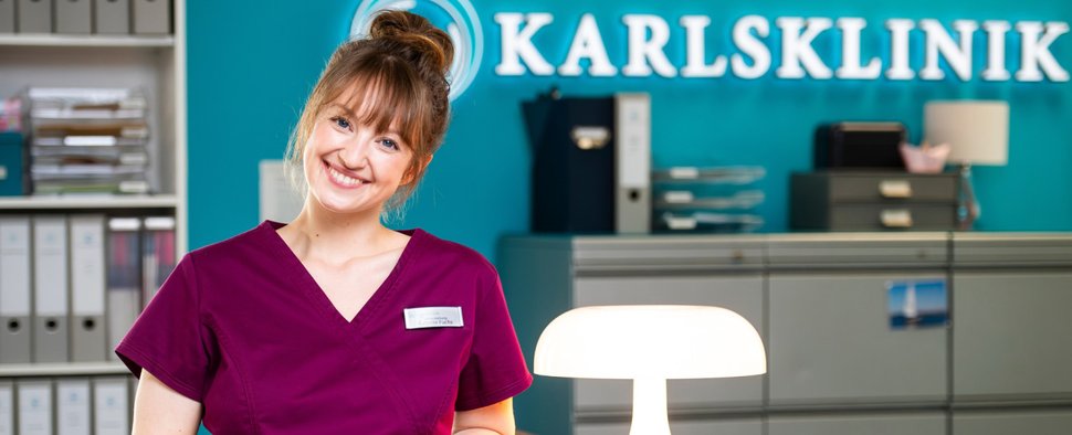 „Bettys Diagnose“: Drehstart für die 14. Staffel und für Antonia Jungwirth – Bild: ZDF/Julia Feldhagen