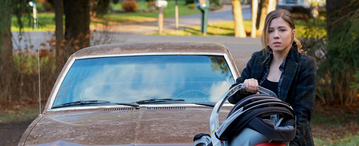 Between – Review – Netflix’ neue Seuchenserie mischt „Under the Dome“ und „Herr der Fliegen“ – von Gian-Philip Andreas – Bild: Netflix