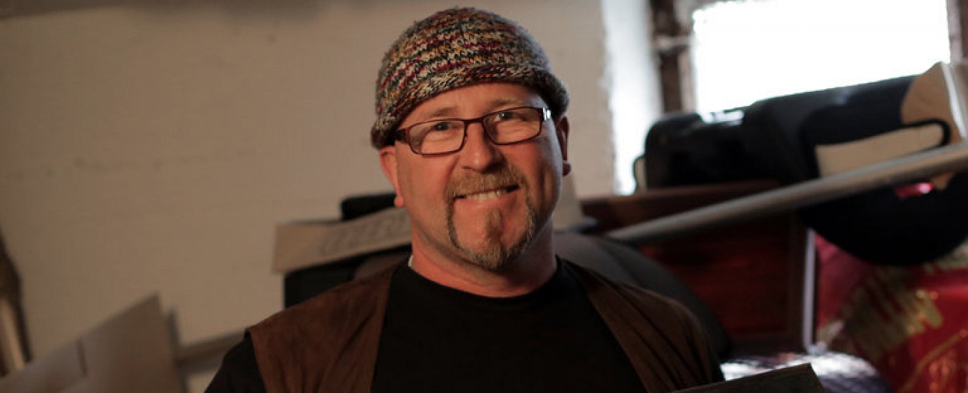 Trödel-King Roland Beuge mit neuer Sendung bei kabel eins – „Beuges Schätze – Der Trödelprofi unterwegs“ startet Ende Mai – Bild: kabel eins