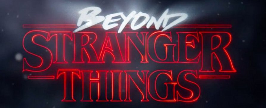 „Stranger Things“: Netflix startet Aftershow zur zweiten Staffel – „Beyond Stranger Things“ mit Blicken hinter die Kulissen – Bild: Netflix