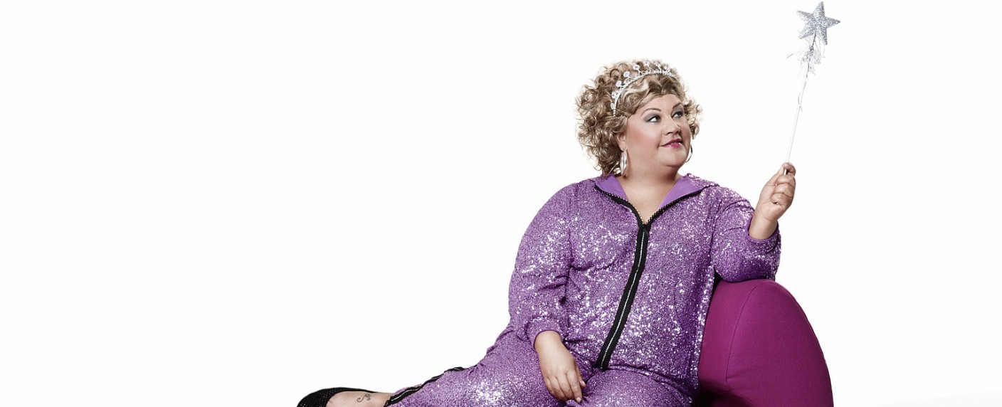 Sat.1 startet „Bezaubernde Cindy“ und „Die Promi-Hochzeitsplaner“ – Neue Folgen von „Julia Leischik sucht“ am Vorabend – Bild: Sat.1/​Paul Schirnhofer