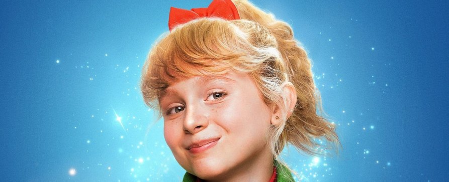 „Bibi Blocksberg – Das große Hexentreffen“: Teaser-Trailer zum neuen Kinofilm – Prominente Besetzung mit Heike Makatsch, Palina Rojinski, Robert Palfrader und Sophie Rois – Bild: Wiedemann & Berg