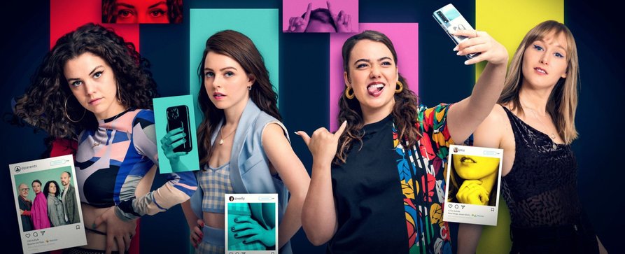 Die „Biester“ kommen ins deutsche Free-TV – Nachfolgeserie von „Vorstadtweiber“-Macher – Bild: ORF/​[M] Johannes Landsiedl/​[F] Thomas Ramstorfer