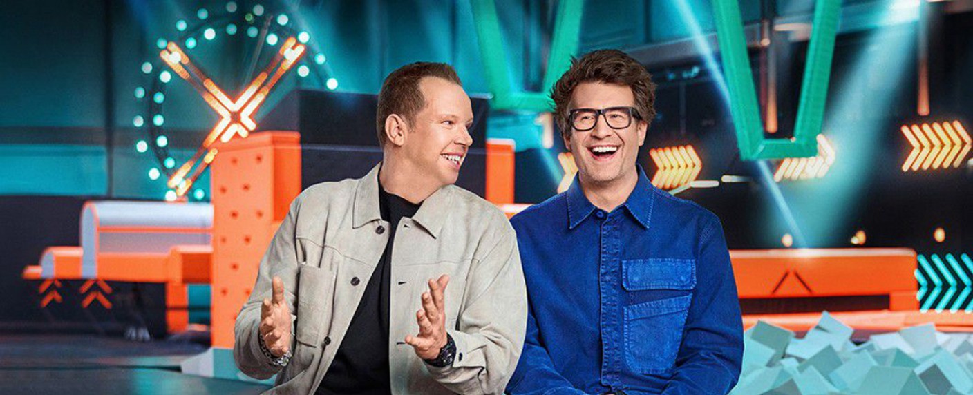Quoten: RTL kann mit der Trampolin-Show in der Zielgruppe kräftig nachlegen – ZDF-Krimis und ARD-Komödie insgesamt vorn – Bild: RTL/​ Markus Hertrich