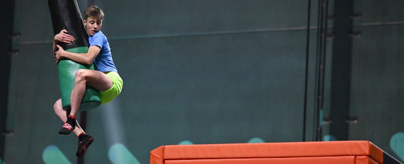 Quoten: „Big Bounce“-Rückkehr bei RTL springt ins Leere – Größeres Interesse an der „Giovanni Zarrella Show“ als zuletzt – Bild: RTL/​Markus Hertrich