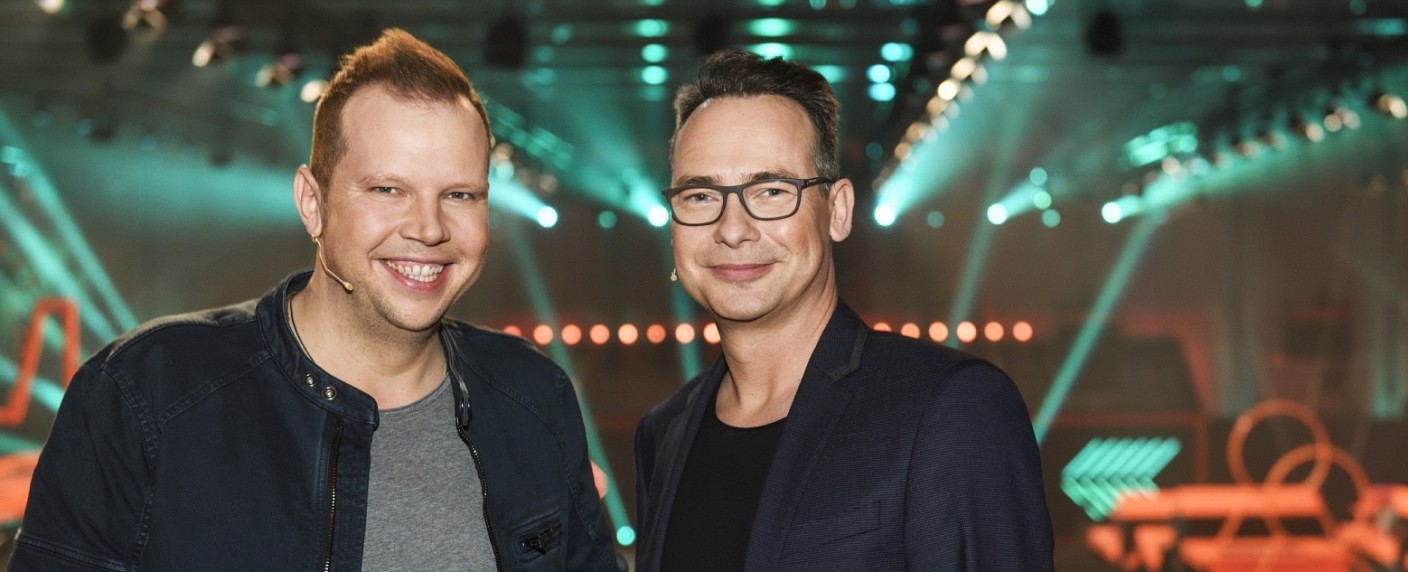 Quoten: 12 Millionen Handball-Zuschauer bescheren „Big Bounce“-Rückkehr neuen Tiefstwert – ZDF-Serien und „Fack ju Göhte“ in Sat.1 zeigen sich unbeeindruckt – Bild: MG RTL D /​ Markus Hertrich