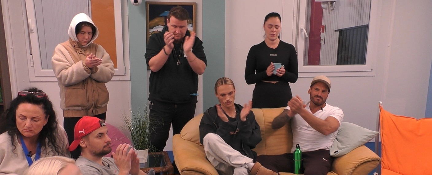 „Big Brother“ auf Joyn nach erstem Monat „weiterhin über den Erwartungen“ – Kein Ersatz für freiwillig ausgezogene Bewohner geplant – Bild: Seven.One