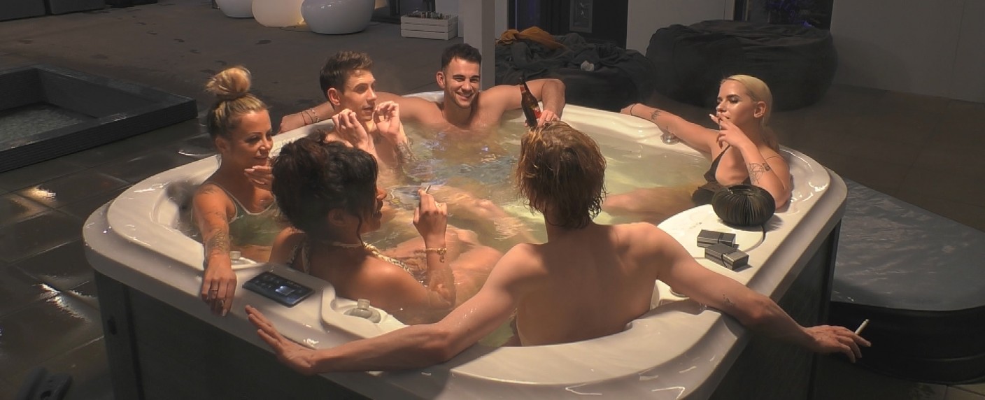 [UPDATE] „Big Brother“: Bewohner werden über Corona-Krise informiert – TV-WG war Oase der Ahnungslosen – Bild: Sat.1