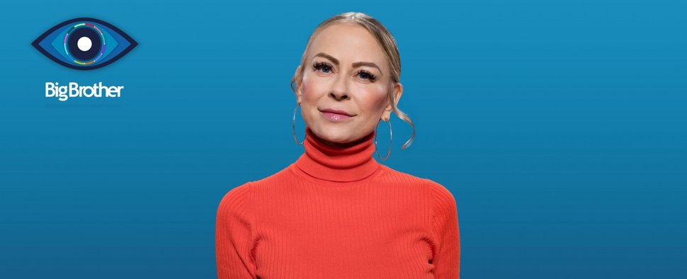 „Big Brother“: Jenny Elvers zieht am 1. April ein – Bild: Joyn/Claudis Pflug