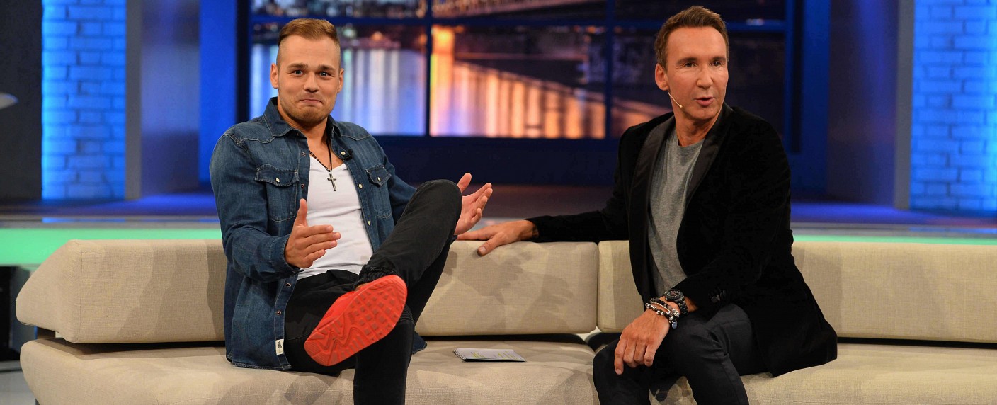 Dank „Big Brother“: sixx freut sich über beste Reichweite seit Sendestart – „Josephine Klick“ weiter schwach, „Bones“ und „Höhle der Löwen“ überzeugen – Bild: sixx/​Willi Weber