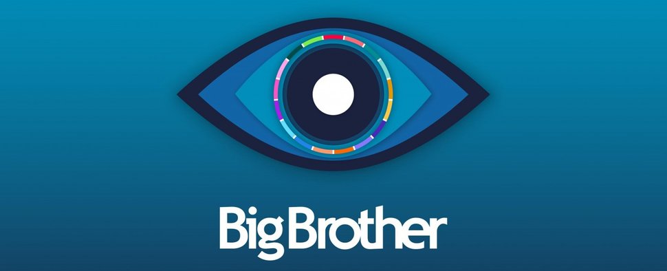 Das neue „Big Brother“-Logo – Bild: Sat.1Christoph Köstlin