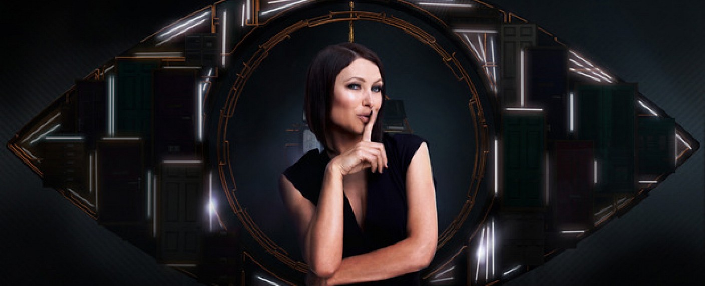 „Big Brother UK“: 14. Staffel beginnt am Donnerstag – „Secrets & Lies“-Konzept und zweiteilige Startshow – Bild: Channel 5
