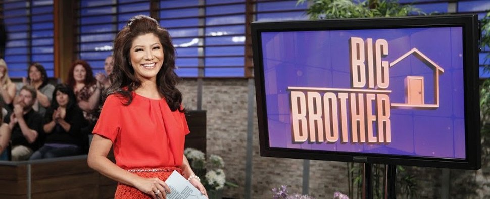 „Big Brother“: Die 15. US-Staffel wird wieder von Julie Chen moderiert – Bild: CBS