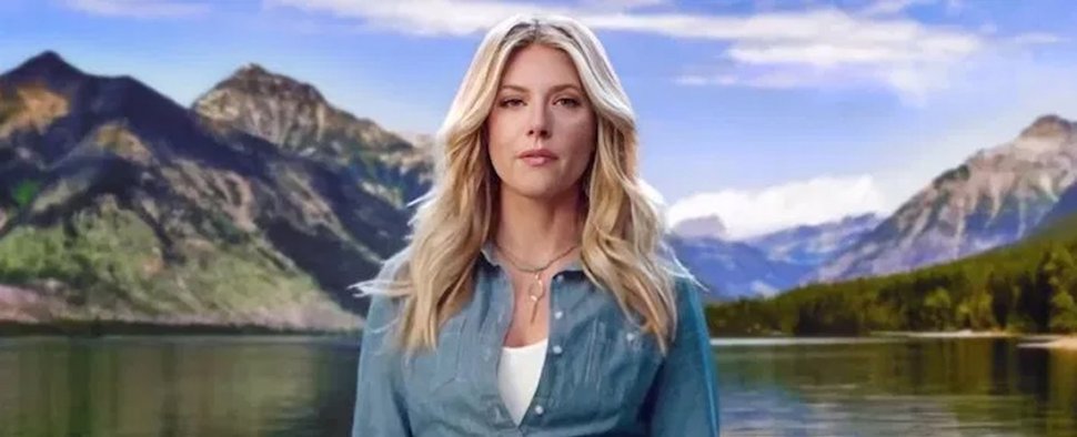 „Big Sky“ mit „Vikings“-Star Katheryn Winnick auf Mörderjagd in Montana – Bild: abc