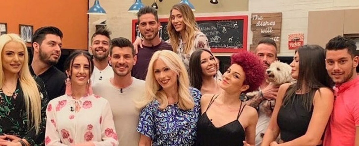 Sport1 glaubt an die „Power of Love“: Zweieinhalb Stunden Dating pro Tag! – Neues Kuppelformat verstärkt den Nachmittag – Bild: Acun Medya