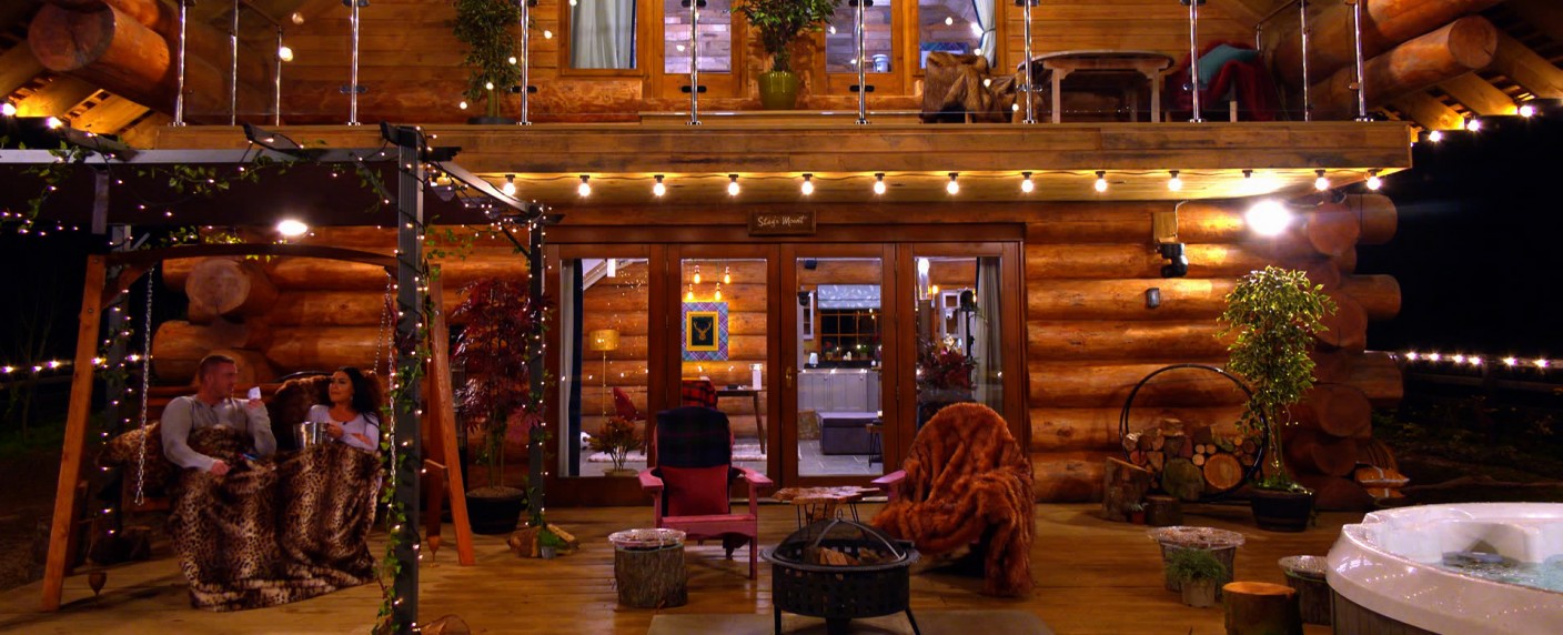 RTL Zwei Programm-Highlights 2021/​22: Dating, Wohnen, Realitykampf – Sender setzt weiter auf Sozialdokus und Kuppelshows – Bild: itv studios