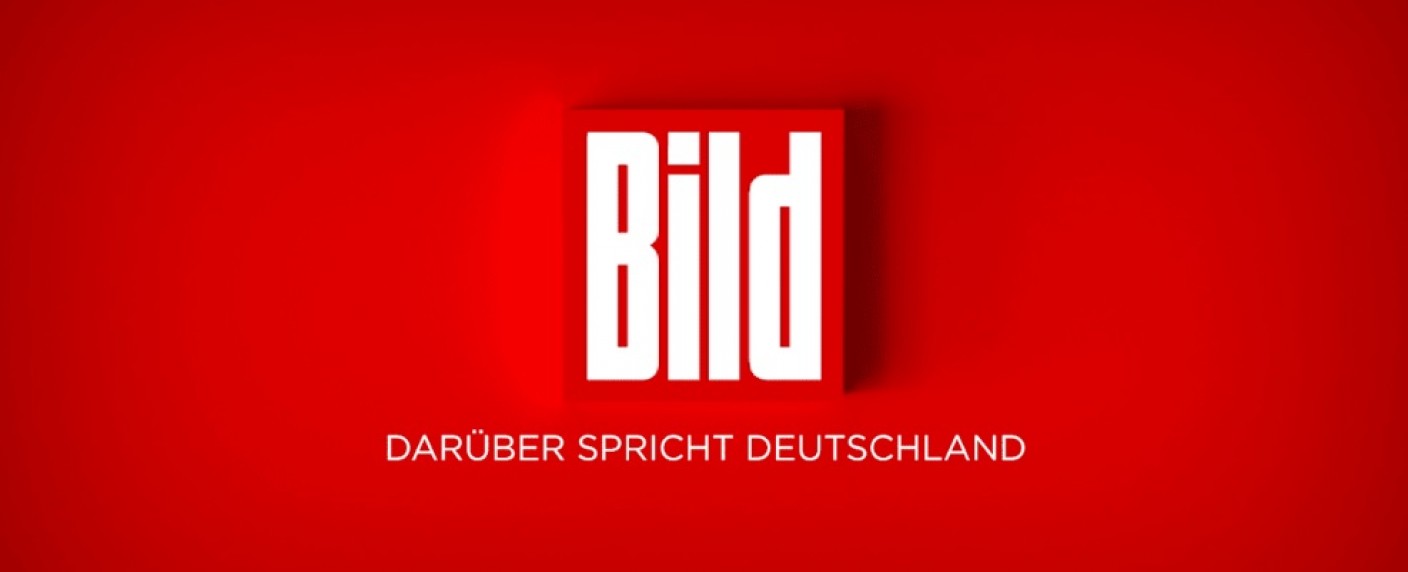 BILD TV stellt Sendebetrieb endgültig ein – Lineares TV-Experiment wird beendet – Bild: BILD
