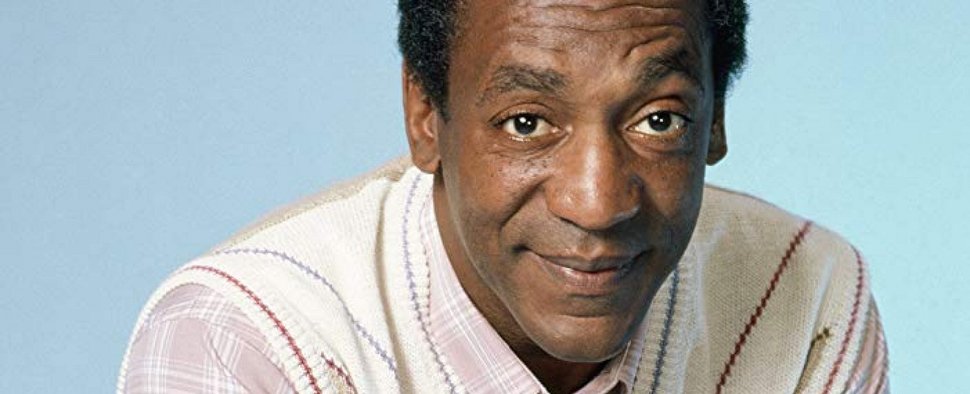 Bill Cosby in der „Die Bill Cosby Show“ – Bild: NBC