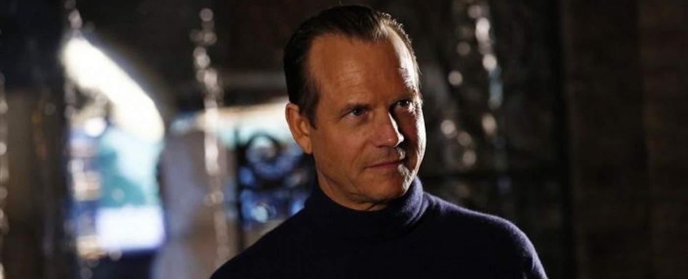 „Training Day“: Bill Paxton für CBS-Pilot verpflichtet – „Big Love“-Veteran als abgebrühter Cop in Filmadaption – Bild: ABC