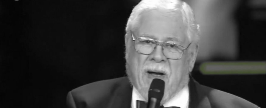 Musiker und Moderator Bill Ramsey gestorben – Legendärer Schlager- und Jazzsänger wurde 90 Jahre alt – Bild: ZDF/​Screenshot