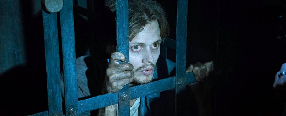 Bill Skarsgård in „Castle Rock“ – Bild: Hulu