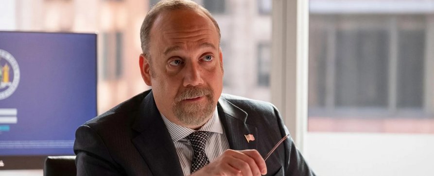„Star Trek“: Bösewicht für „Starfleet Academy“ bestätigt – Bekannter „Billions“-Star ist bei der neuen Serie mit dabei – Bild: Showtime