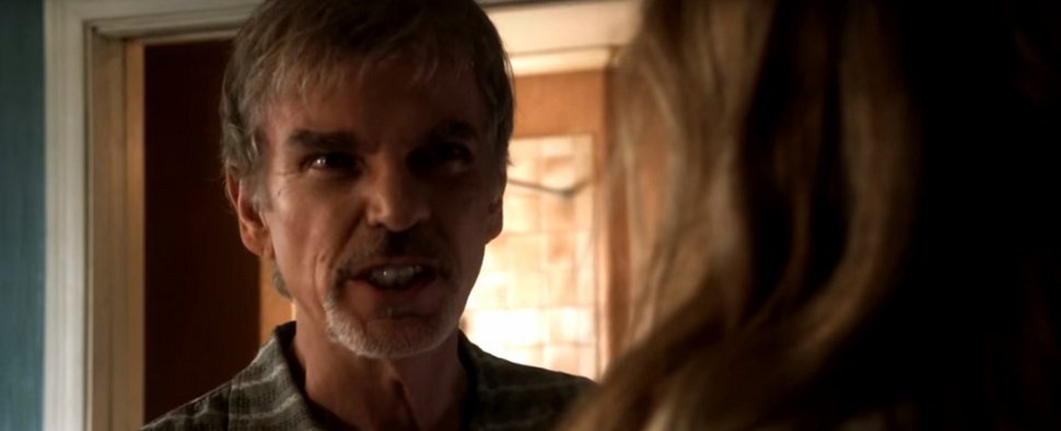 Billy Bob Thornton als Billy McBride in „Goliath“ – Bild: Amazon Studios